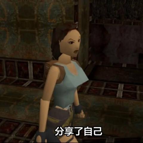 《古墓丽影：暗影》重绘纪念版，25周年经典再现