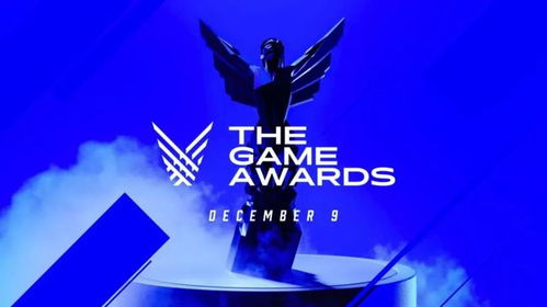 《双人成行》TGA大满贯！年度获奖名单盘点揭秘