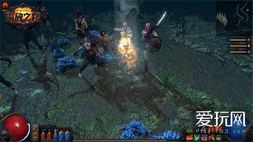 《流放之路2》超值折扣！仓库精选好物大放价