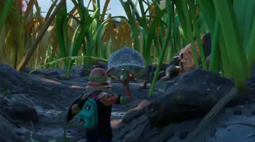 《禁闭求生》大更新：揭秘未知生物群落，探索新环境！