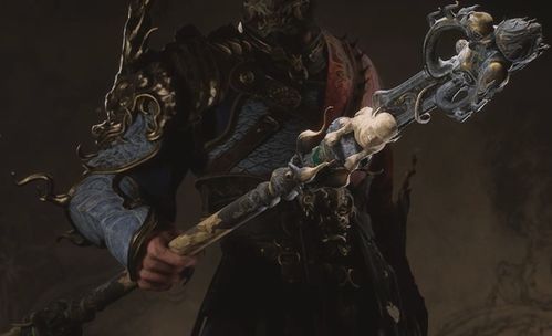 《黑神话悟空》兽棍神锋面板深度解析！独家数据曝光