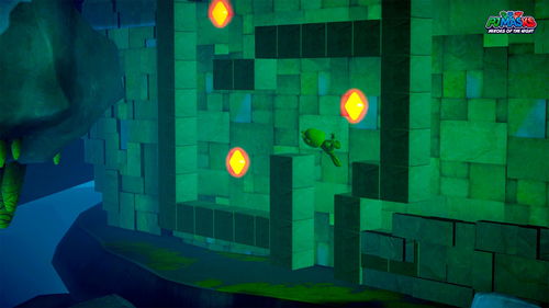 《黑夜英雄》全平台十月上线！《睡衣小英雄》动画改编同步揭晓