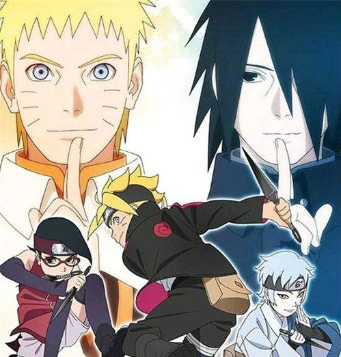 1. 《火影博人传》新角色揭秘：五大神秘忍者登场！
2. 《博人传》新篇章！五大神秘忍者加盟，谁将引领忍界？
3. 《火影博人传》追加5大新角色，揭秘隐藏实力！
4. 《博人传》新忍者阵容曝光：五大神秘角色引期待！
5. 《火影博人传》新角色集结，五大神秘忍者即将亮相！