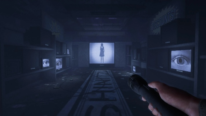 《In Sound Mind》8月3日发售：沉浸式恐怖体验，心跳加速！