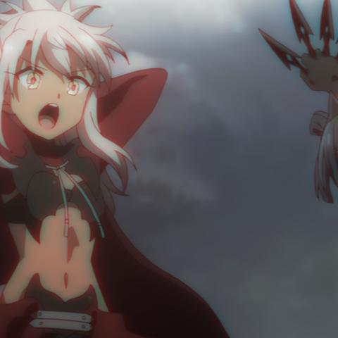 《伊莉雅剧场版》今夏上映！揭秘无名少女的魔法之谜