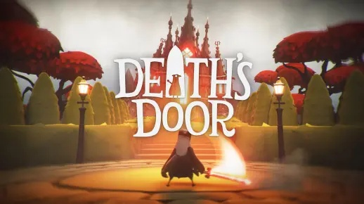 《死亡之门》俯视视角动作新游，惊心动魄预告来袭！