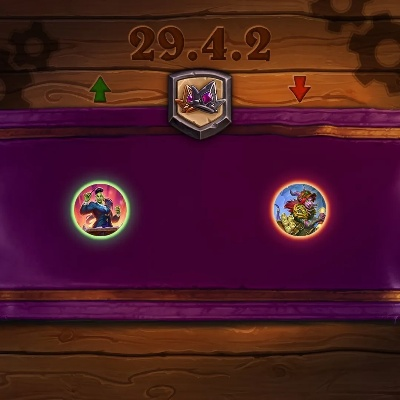 《炉石传说》酒馆战棋第九赛季：深度解析全新策略与价值升级