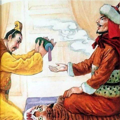 《燕云十六声》实机演示画面曝光！独家抢先看