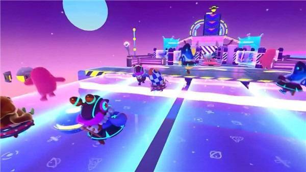 《糖豆人》第四赛季预告：3月15日新篇章揭晓