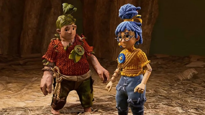 《双人成行》PC配置需求揭秘：轻松畅玩必备攻略