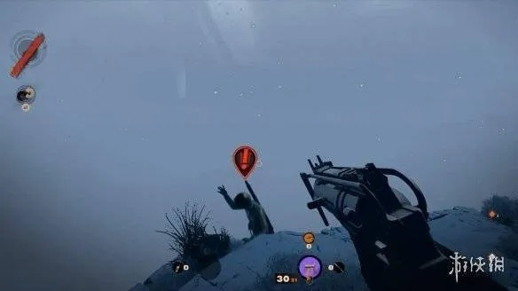 《死亡循环》Steam独占！揭秘无限轮回的惊悚冒险