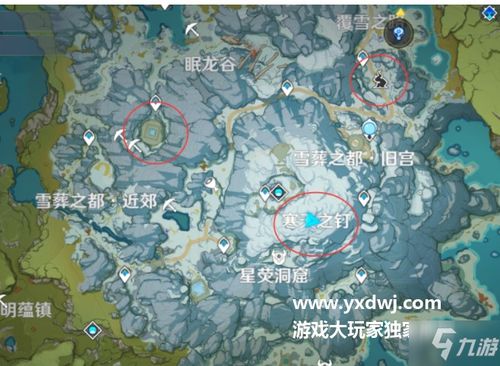 袖珍岛冰块谜题攻略，解锁全新解谜技巧