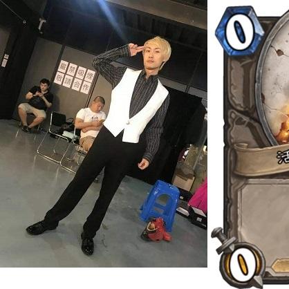 《炉石传说》假人战卡组：实战解析，制胜攻略曝光！