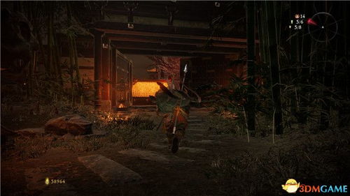 《野狗子》不夜楼阁记忆碎片全收集攻略！快速找到隐藏碎片