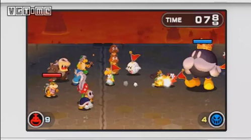 《马里奥路易吉RPG绝缘果冻全插头攻略：独家技巧揭秘》