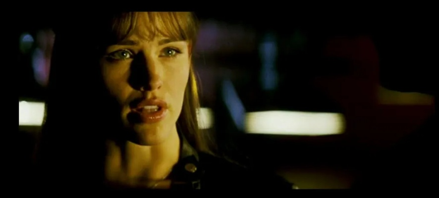 《艾丽卡》惊悚互动，沉浸式恐怖体验