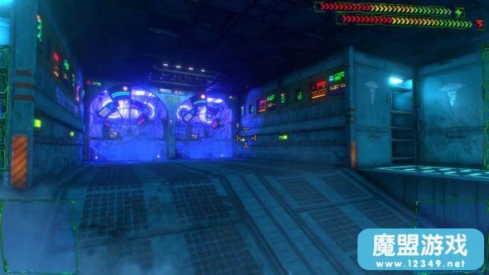 《网络奇兵2》VR增强版开发中，沉浸式体验即将来袭