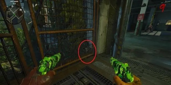 《使命召唤21》终劫岛巨兽彩蛋攻略：解锁毛绒巨兽新玩法