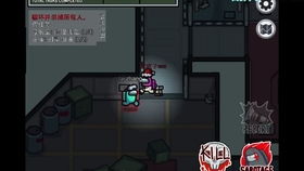 《Among us》校园热浪：揭秘校园玩家的游戏秘籍