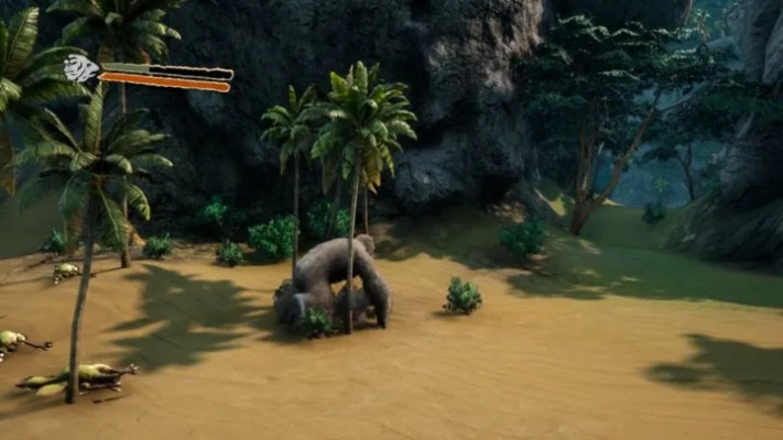 《金刚绝境求生》全攻略：隐藏技巧解锁，通关无难度