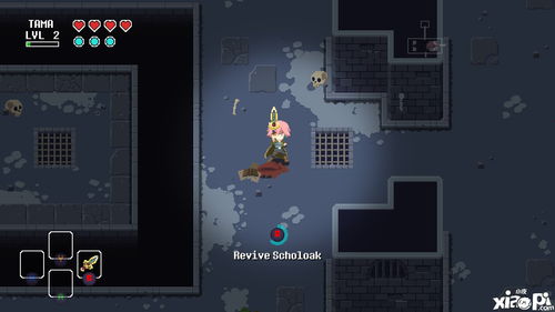 《死灵法师之剑》明年1月28日发售，Roguelike新游延期曝光！