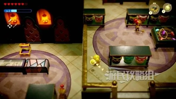 《塞尔达传说》丝质睡衣获取攻略：独家秘籍大公开