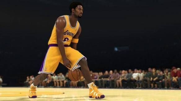《NBA2K21》总冠军纪念版限时优惠！标准版129元抢购！