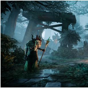 《遗迹：灰烬重生》Steam特惠版来袭！限时抢购！