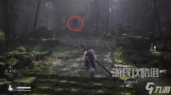 《黑神话悟空》全章节隐藏地图解锁攻略！悟空秘境解锁方法揭秘