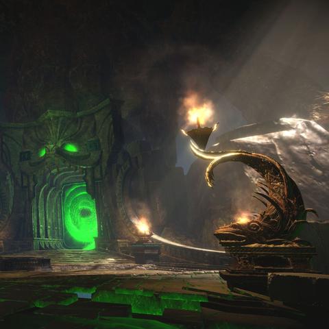 《塞尔达传说》全饰品效果解析与高效收集技巧攻略