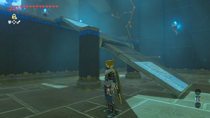 《塞尔达传说》费罗尼神殿谜题攻略：破解智慧之门