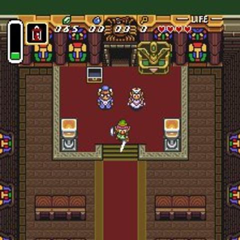 《塞尔达传说》力量碎片全收集攻略：隐藏位置大揭秘