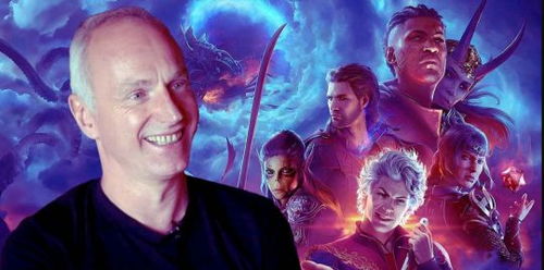 《博德之门3》独立开发新3A巨作，揭秘幕后秘辛！