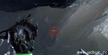 《战神5禁忌沙原图书馆：奥丁渡鸦高效收集法》