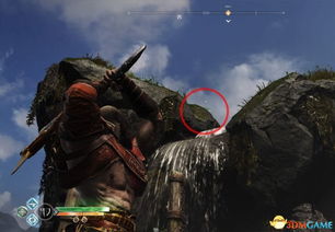 《战神5》奥丁渡鸦哨站位置揭秘！