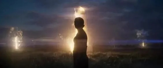 《天际湮灭》光影盛宴：沉浸式光照截图曝光！