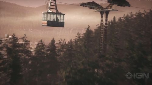 《白日梦魇：1998》4月28日主机版来袭！独家首发预告！