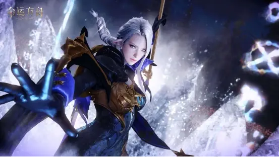 《命运方舟》1520快车狂欢，互助福利大放送！