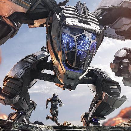 《机甲战士5》DLC震撼来袭！4月新内容抢先看