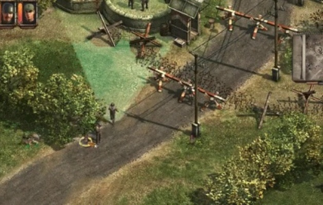 《盟军敢死队2》高清版Steam差评如潮，揭秘真实原因！