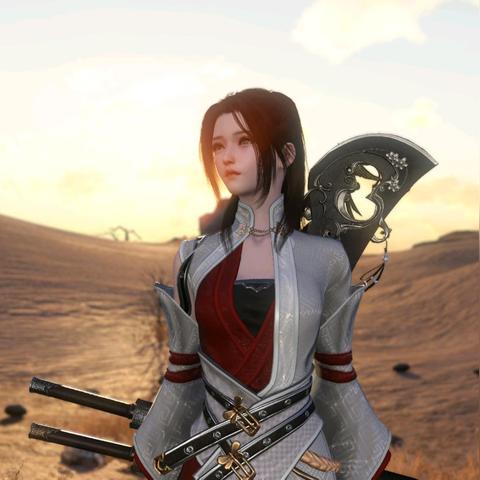 《逆水寒手游》2.1.3天问PVE攻略：高效配装打造秘籍