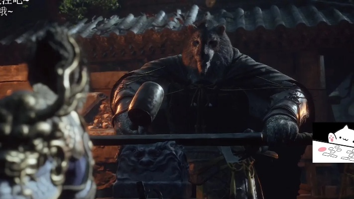 《黑神话悟空》寅虎BOSS攻略：高效打法解析，掌握隐藏技巧