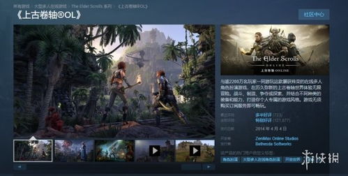 《上古卷轴OL》无缘Switch：硬件限制揭秘