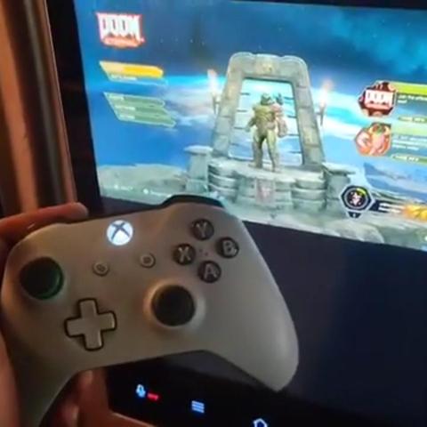 《毁灭战士：永恒》通关挑战，18-22小时极限体验