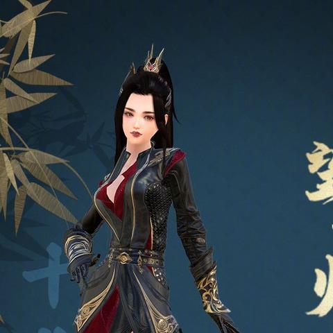 《剑网3》新单机《浪客行》曝光：探寻江湖未知篇章