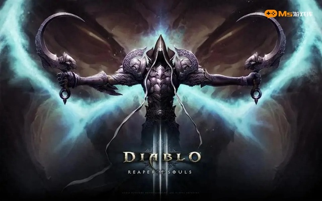 《暗黑破坏神3》永恒收藏版：微软商店独家首发，重温经典！