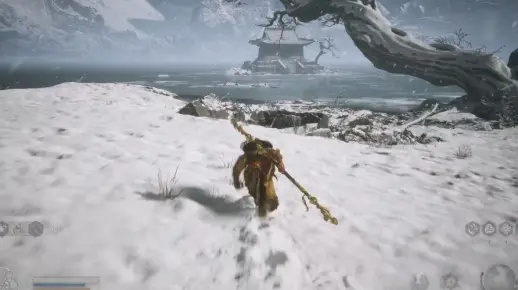 《黑神话悟空》亢金龙无伤攻略：高效拆解与全新打法解析