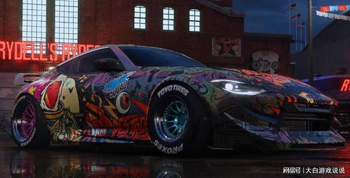 《极品飞车》新篇章：欧洲玩家翘首以盼的狂飙盛宴