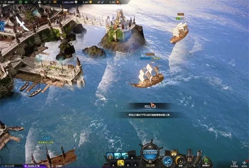 《命运方舟》8.21-8.27速报：揭秘新环境大揭秘！