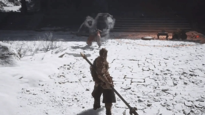 《黑神话悟空》永冻流出装攻略：打造极致永动流配置技巧